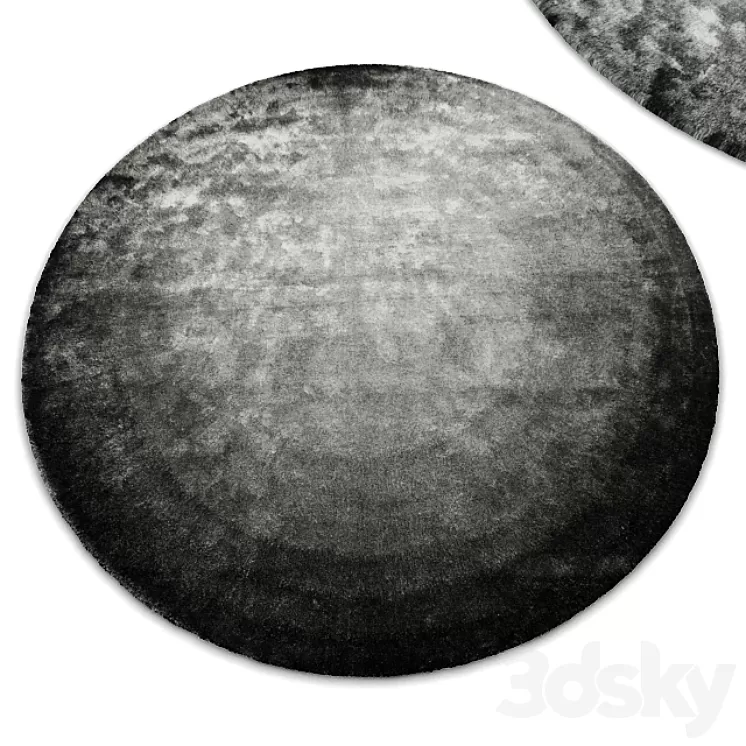 Untitled 830 Rug 3D Model