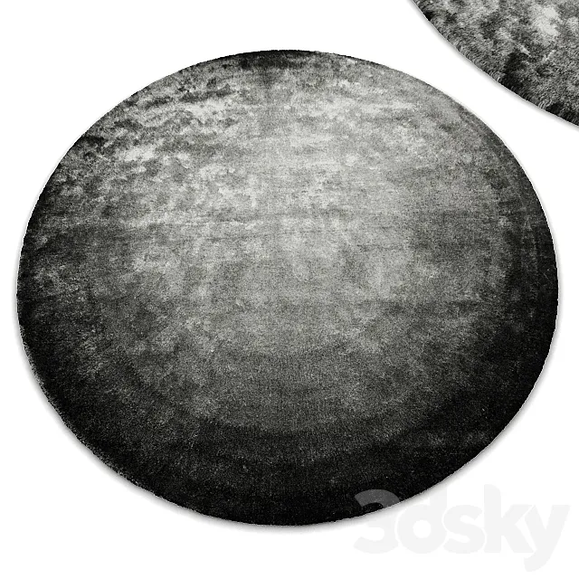 Untitled 830 Rug 3DModel Untitled 830 Rug 3DModel