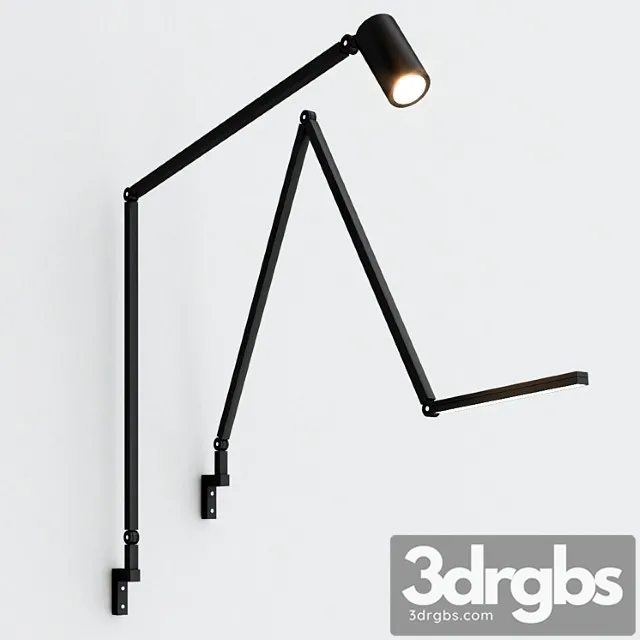 Untitled Tablewall By Nemo 3D Model Download