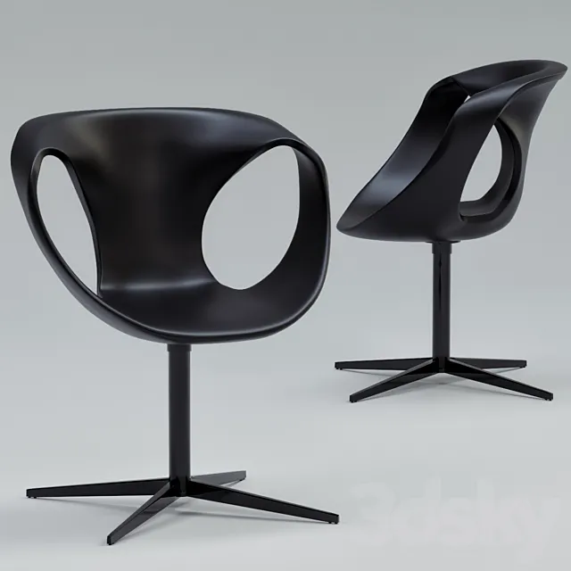 UP_SOFT_907_2 3DModel