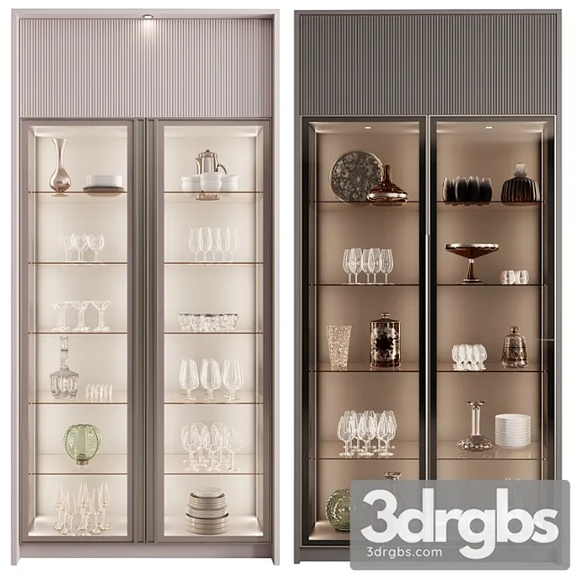 ?upboard with dishes my design ?11 ?upboard with dishes my design ?11