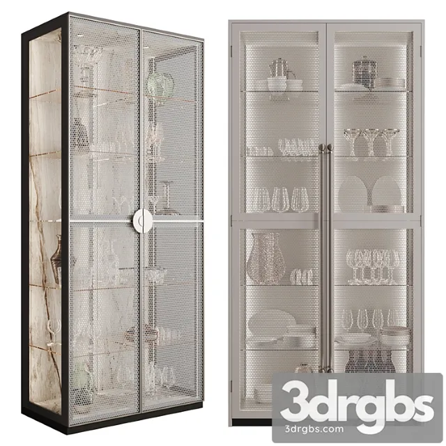 ?upboard with dishes my design ?13 ?upboard with dishes my design ?13