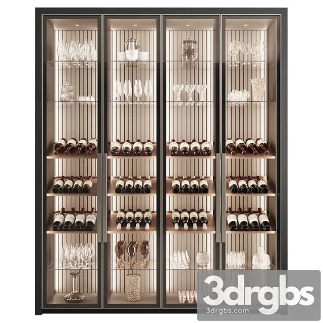 ?upboard with dishes my design ?14 ?upboard with dishes my design ?14