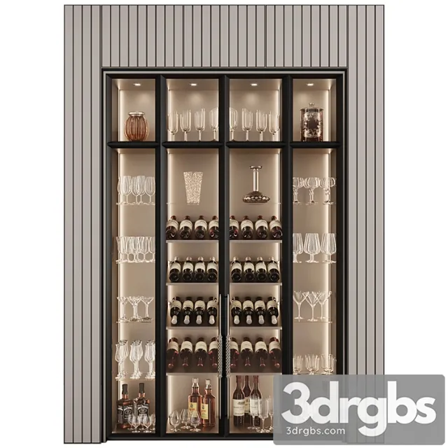 ?upboard with dishes my design ?27 ?upboard with dishes my design ?27