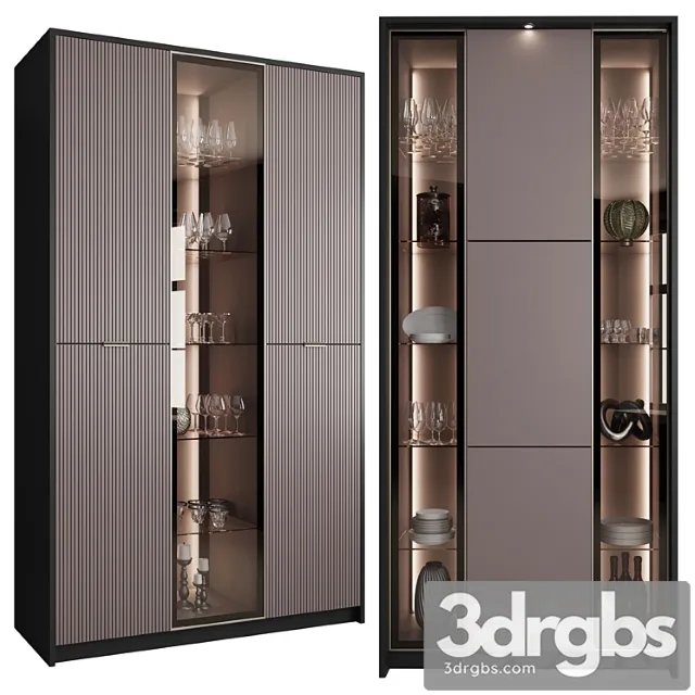 ?upboard with dishes my design ?6 ?upboard with dishes my design ?6