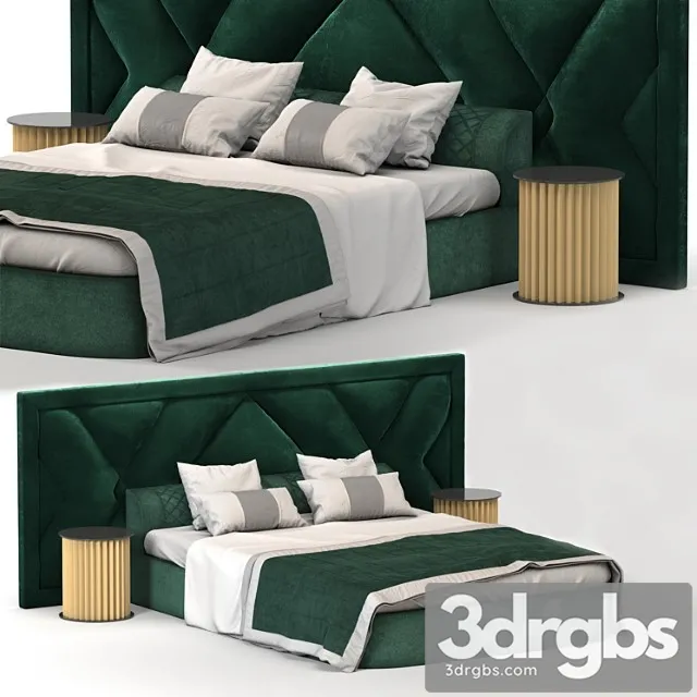 Upholstered headboard bed modern Upholstered headboard bed modern