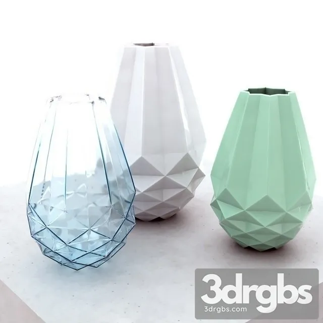 Urbanara Loreto Katsura 3D Model Download