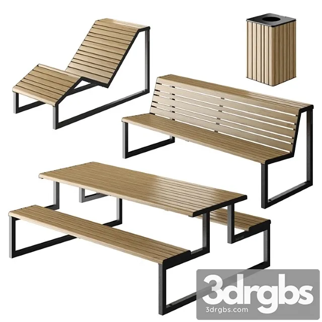 Urbantime 3D Model Download Urbantime 3D Model Download