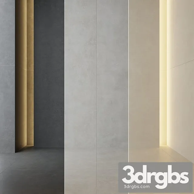 Urbatek xtone bottega 3D Model Download