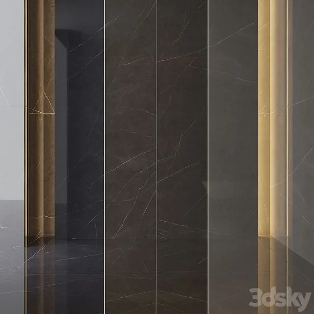 Urbatek Xtone Xlight Liem 3D Model