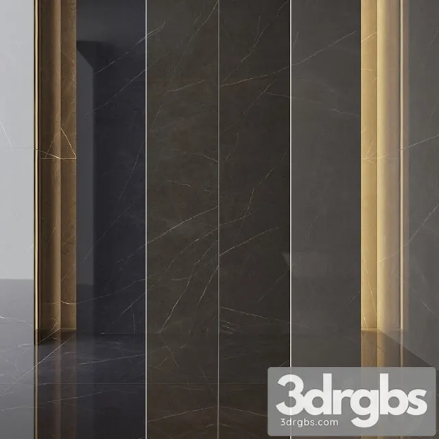 Urbatek xtone xlight liem 3D Model Download