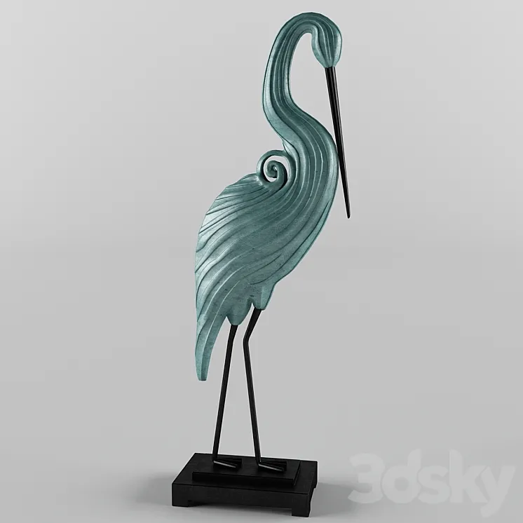 Uttermost 3D Model Free Download