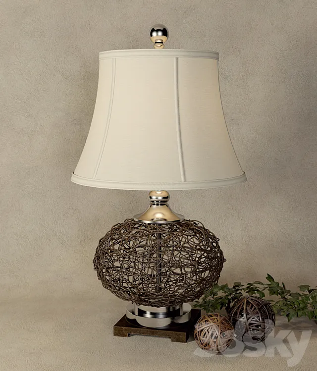 Uttermost _ Basalla 3DModel