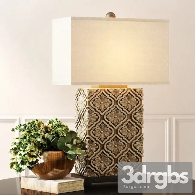 Uttermost – Curino 3D Model Download Uttermost – Curino 3D Model Download