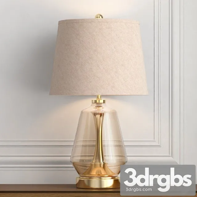 Uttermost Dacono 3D Model Download Uttermost Dacono 3D Model Download