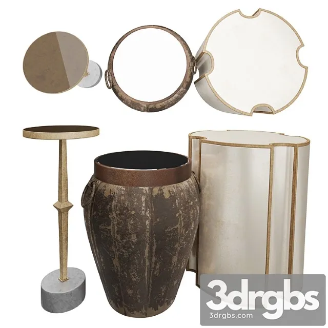 Uttermost tables 4 Uttermost tables 4