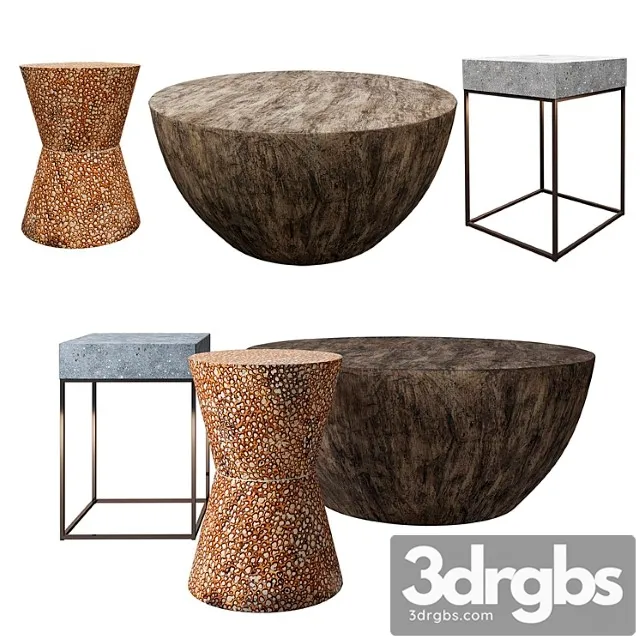 Uttermost Tables Uttermost Tables