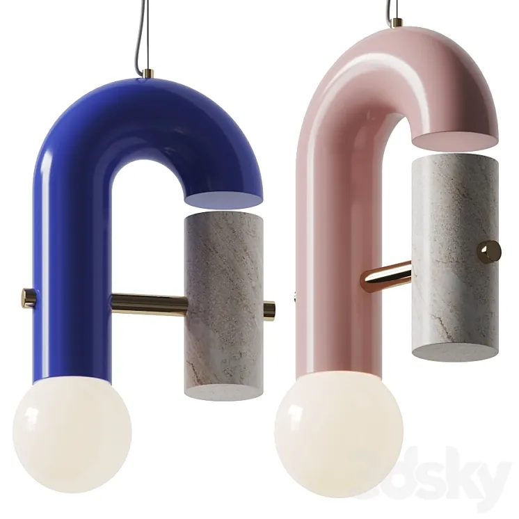 UTU Soulful – PYPPE SINGLE II 3D Model Free Download