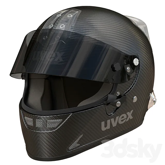 UVEX FP5 carbon Free Download