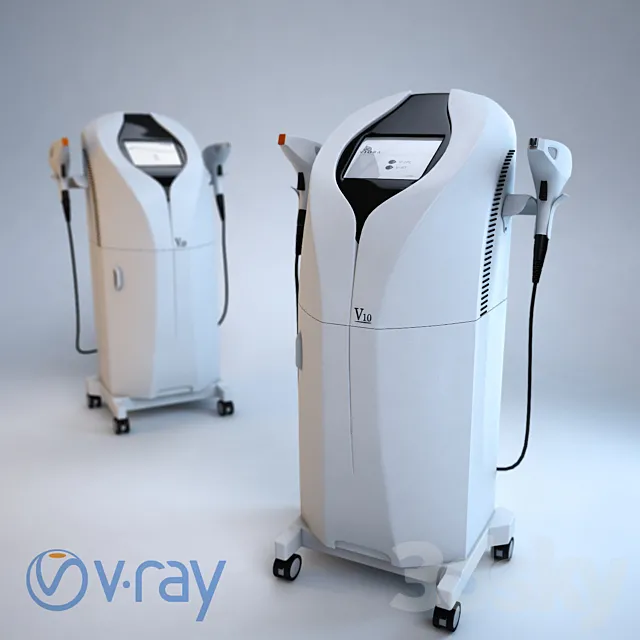 V10 3DModel V10 3DModel