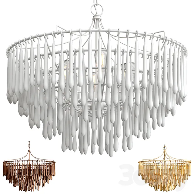 VACARRO Medium 3D Model