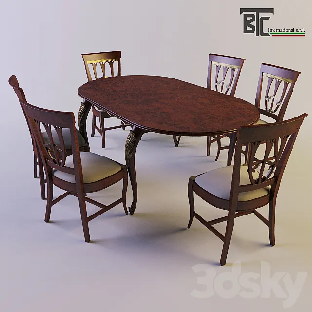 Vaccari 3DModel Vaccari 3DModel