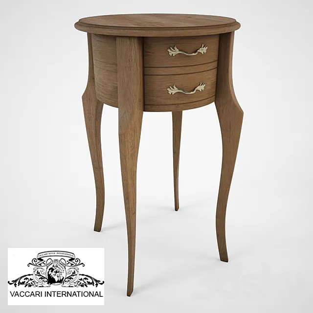 Vaccari International – Verona – 145 ta 3DModel Vaccari International – Verona – 145 ta 3DModel