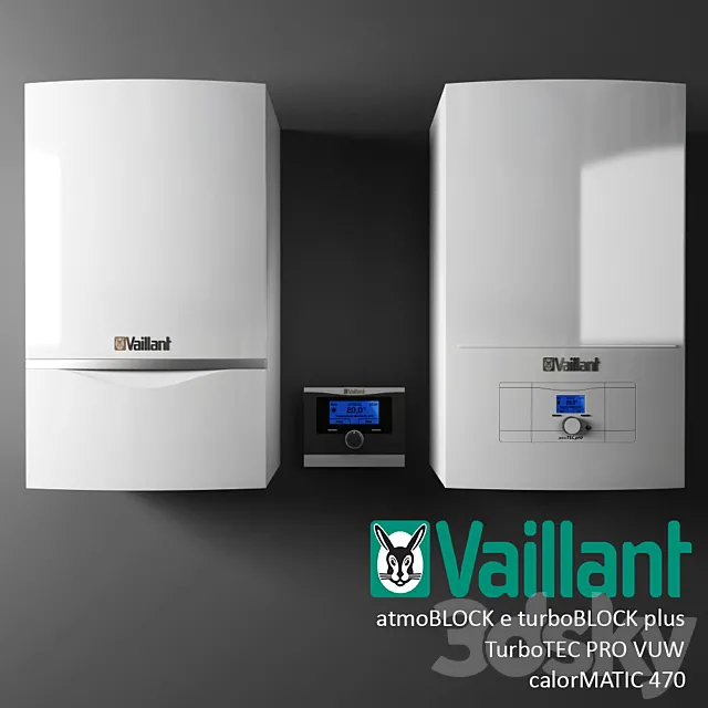 vaillant boiler Free Download