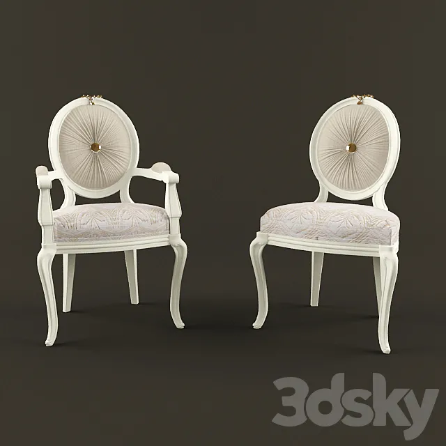 Valderamobili 3D Model Valderamobili 3D Model