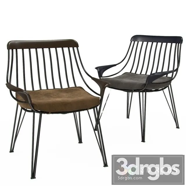 Valdichienti Diva Chair 3D Model Download Valdichienti Diva Chair 3D Model Download