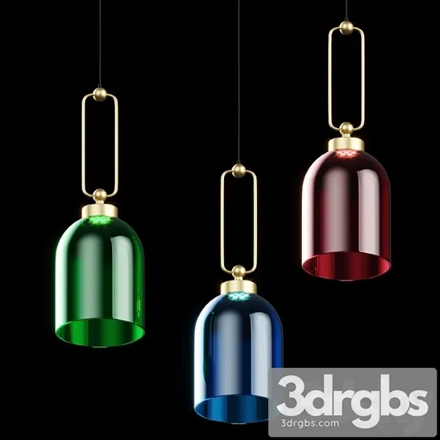 Valentina by italamp 3D Model Download