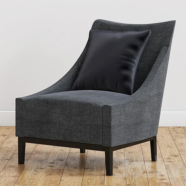 Valera – Chairs 3DModel