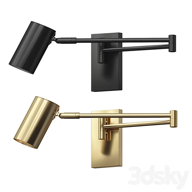 VALLBO 3D Model Free Download