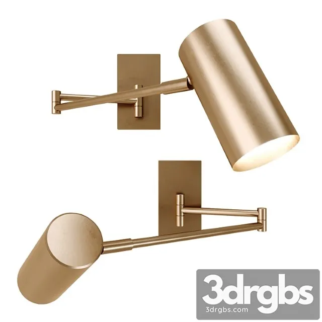 Vallbo 3D Model Download