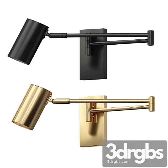 Vallbo 6 3D Model Download