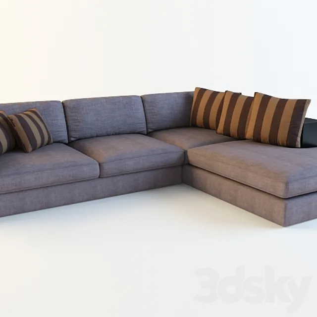 Valmori EasyTime 3D Model