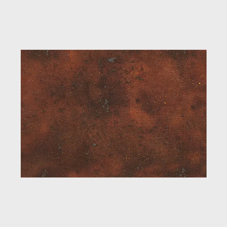 Valpaint – Ferro Ossidato 3D Model Valpaint – Ferro Ossidato 3D Model