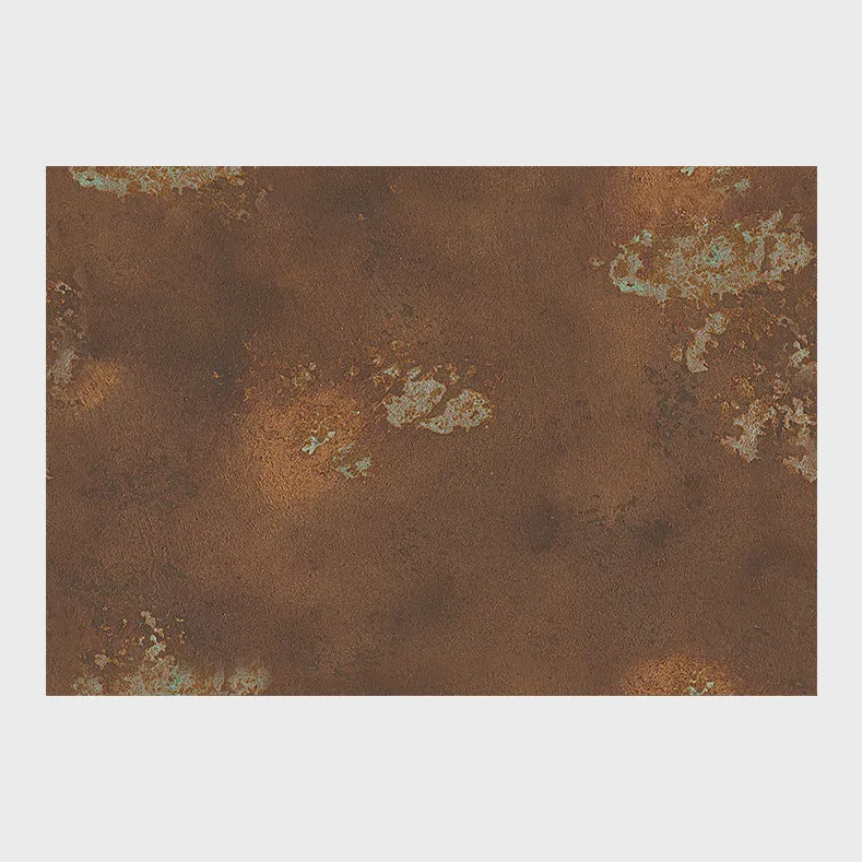 Valpaint – Ferro Ossidato Ramato 3D Model Valpaint – Ferro Ossidato Ramato 3D Model