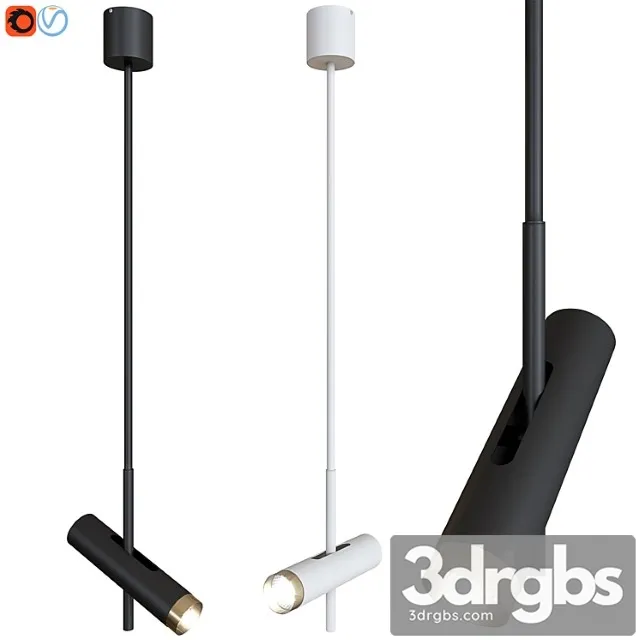 Van S 3D Model Download