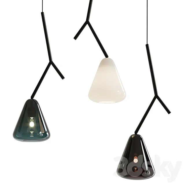 Vanamo by romatti 3DModel