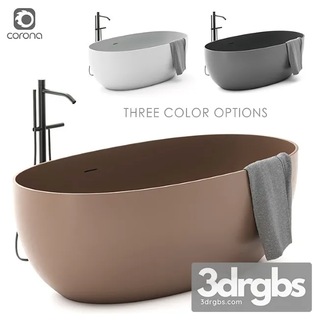 Vanna Cielo Shui Comfort 3D Model Download