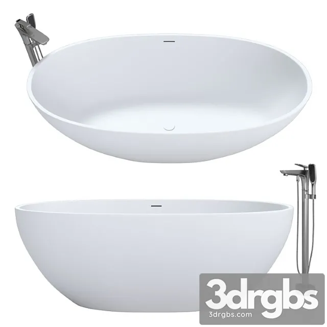 Vanna Nt201 Firenze 1 3D Model Download