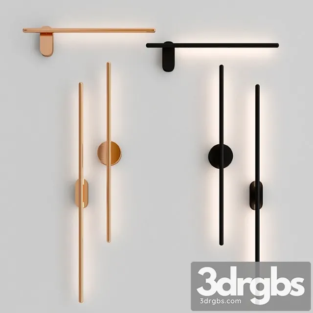 Vantaggio 3 3D Model Download