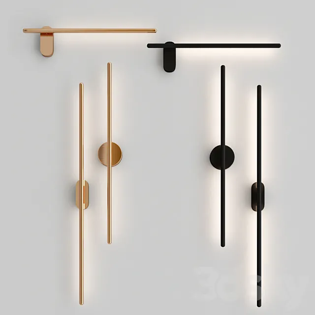 VANTAGGIO 3D Model VANTAGGIO 3D Model