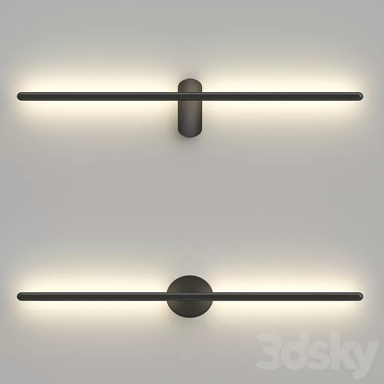 Vantaggio 3D Model Vantaggio 3D Model