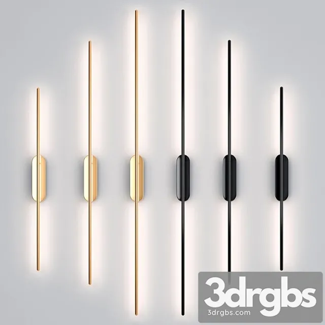 Vantaggio wall lamp Vantaggio wall lamp