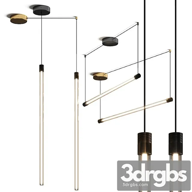 Vapor horizontal hollands light pendant lamp Vapor horizontal hollands light pendant lamp