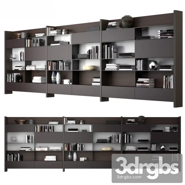 Varenna Poliform Mylife 2013 3D Model Download Varenna Poliform Mylife 2013 3D Model Download