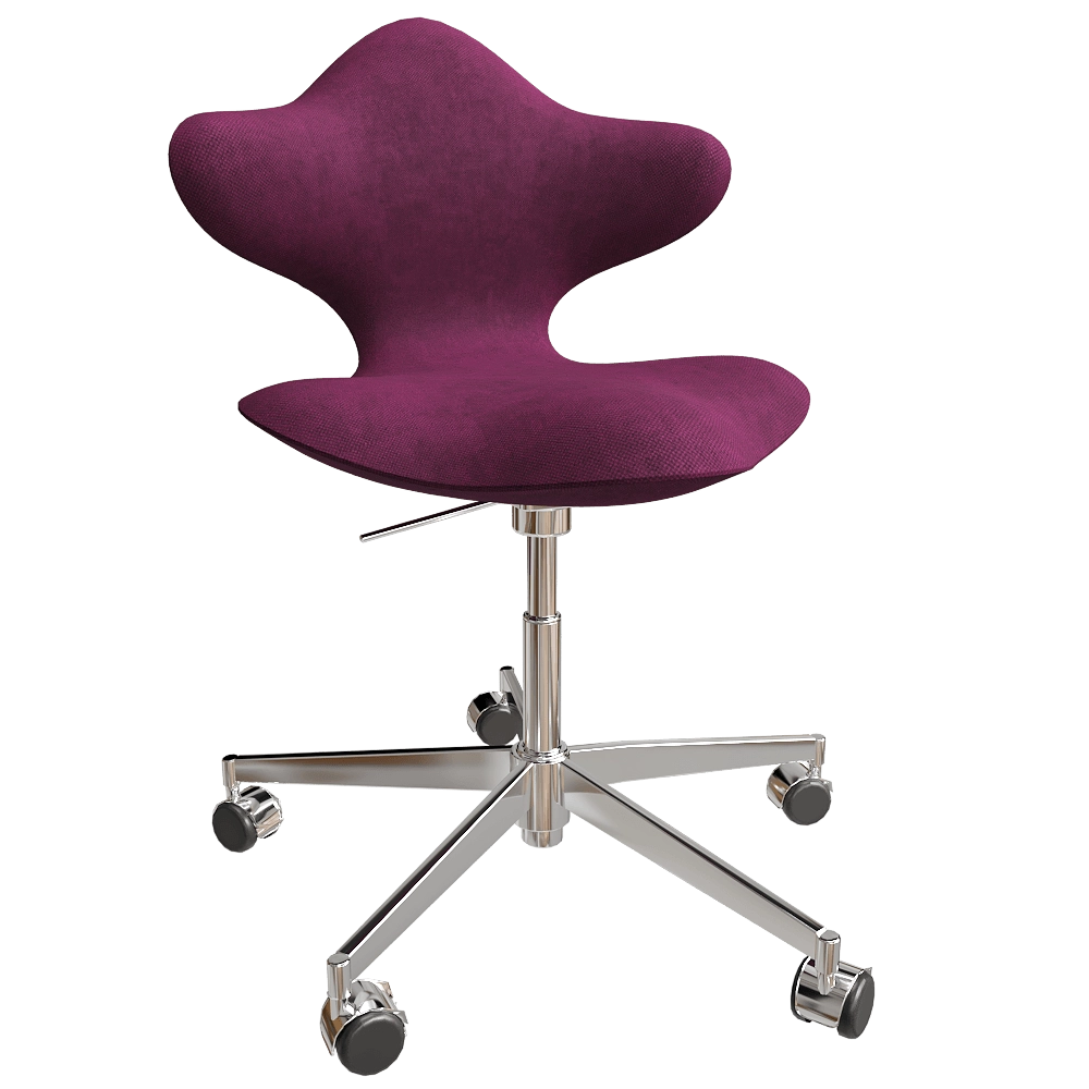 Varier – Chair Active 3D Model