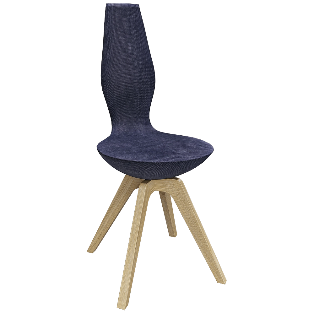 Varier – Chair Date 3D Model